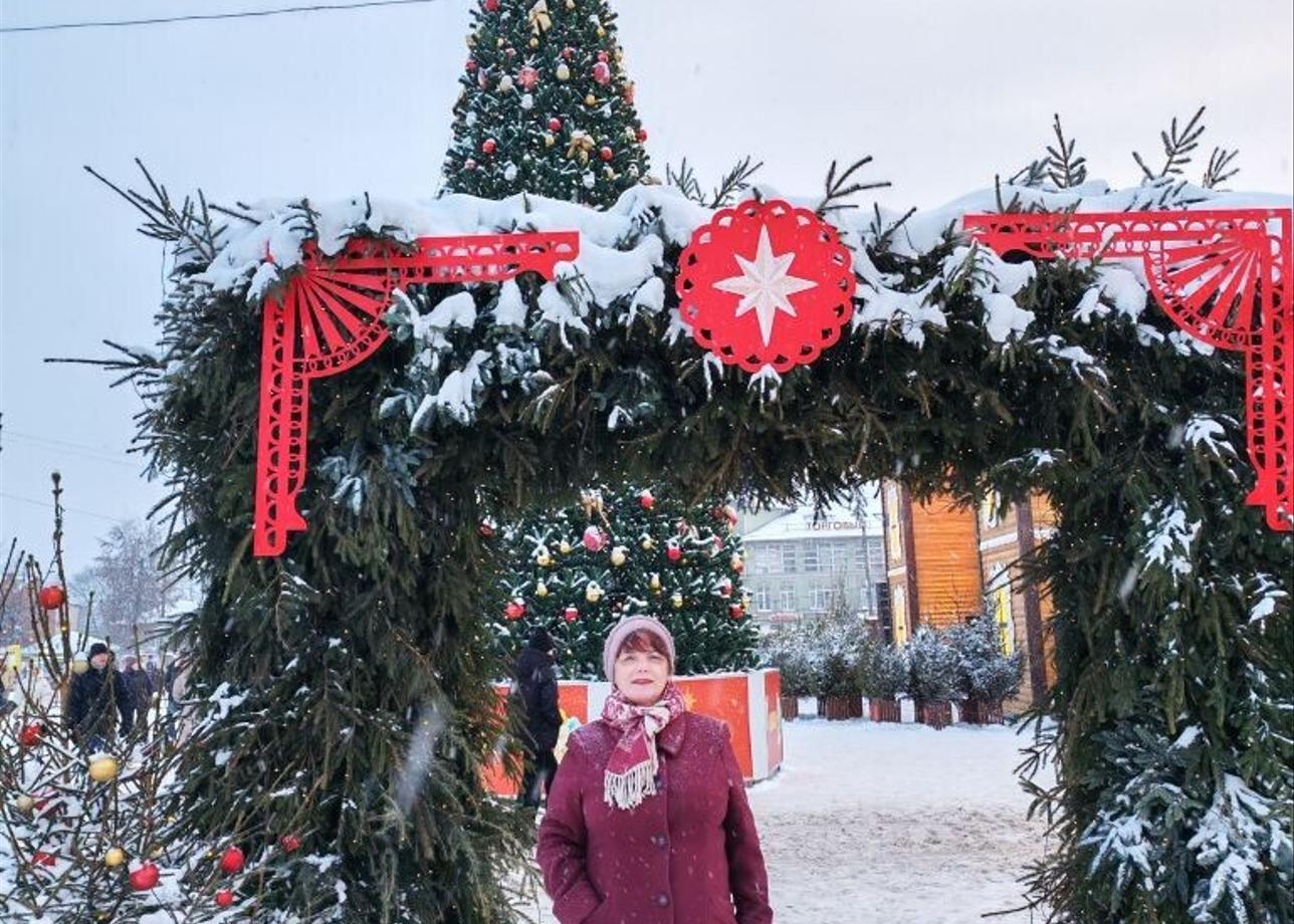 Тур - Русские усадьбы в провинциальных городах Ивановской области - для тех, кто любит историю и
