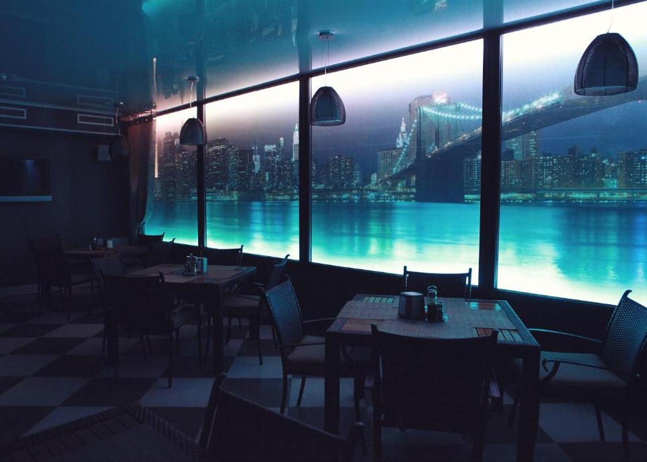 Гостиница «Вилла Гламур»