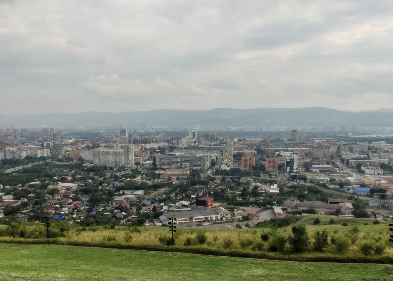 Замечательный тур. Полный набор впечатлений. Замечательные гостиницы и старичок теплоход. Очень вкусно и обильно кормили. Все
