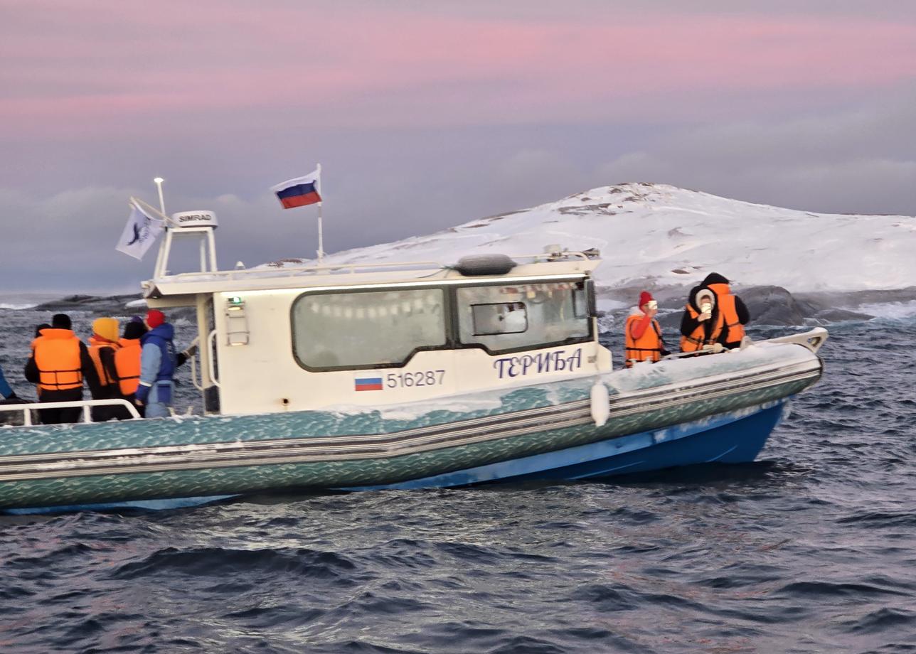 Огромная благодарность за отличный подбор тура, отзывчивое отношение и высокое качество работы. Особенно хочется отметить Ксению