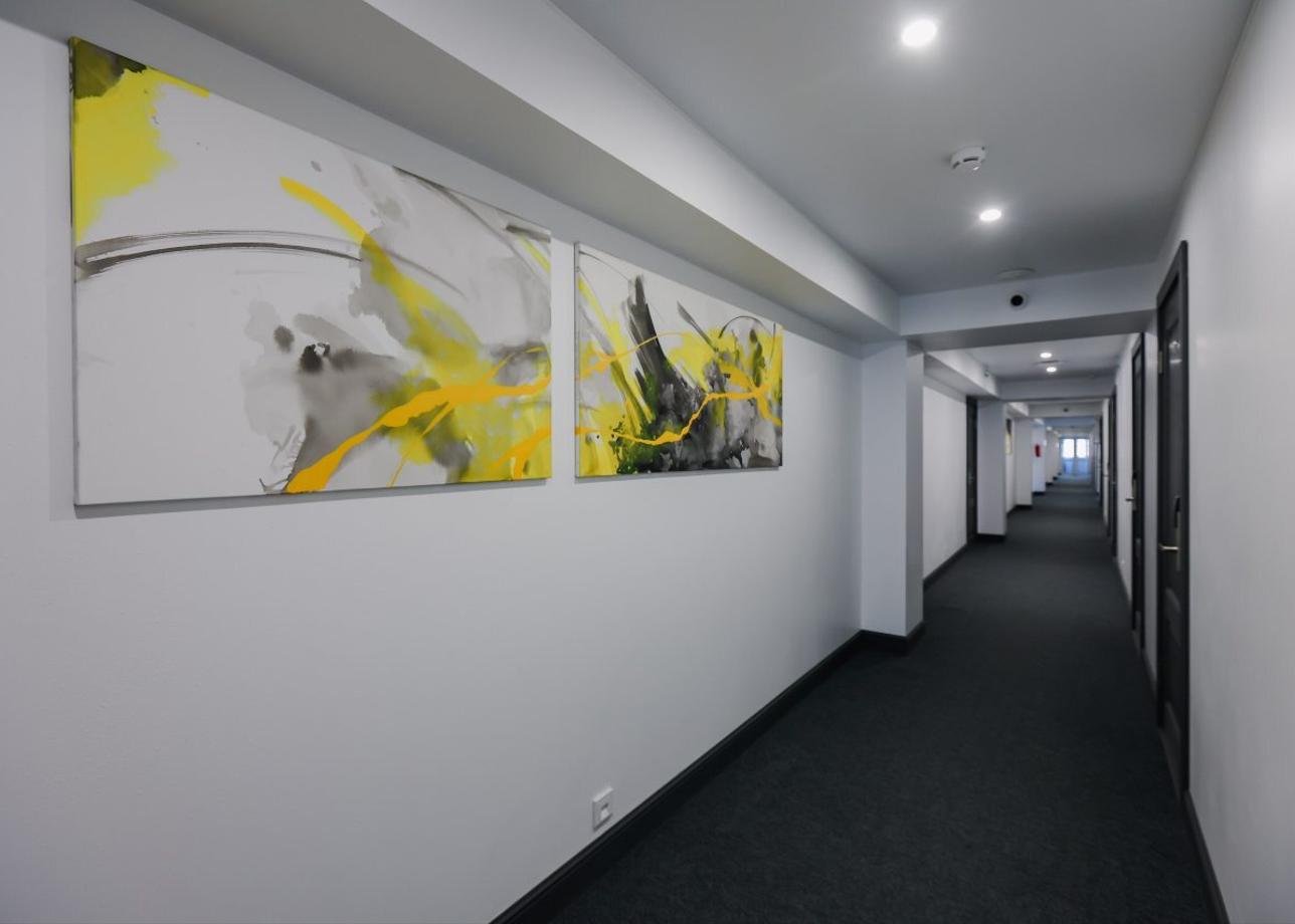 Гостиница «Гейзер»