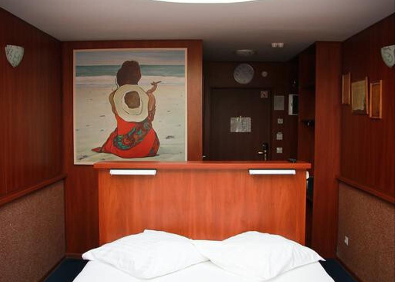 Отель «Навигатор»