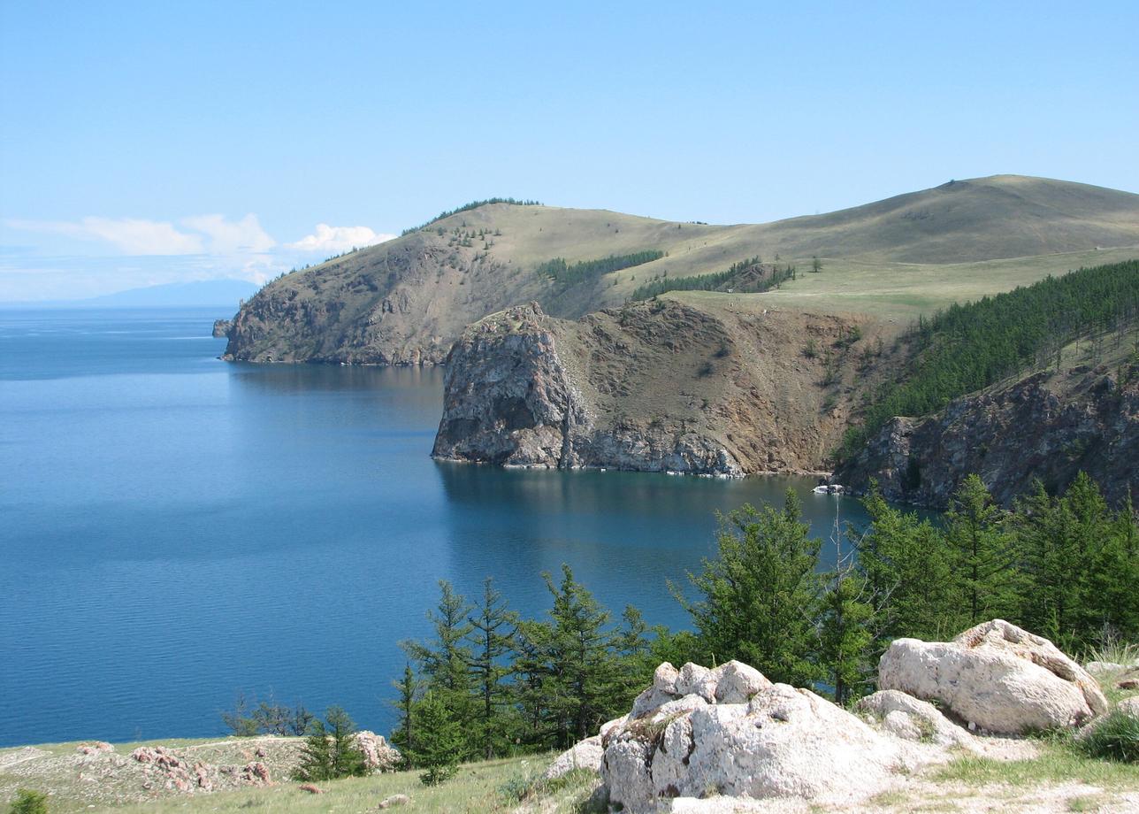 Очень интересный и насыщенный тур. У нас был зеркальный тур.