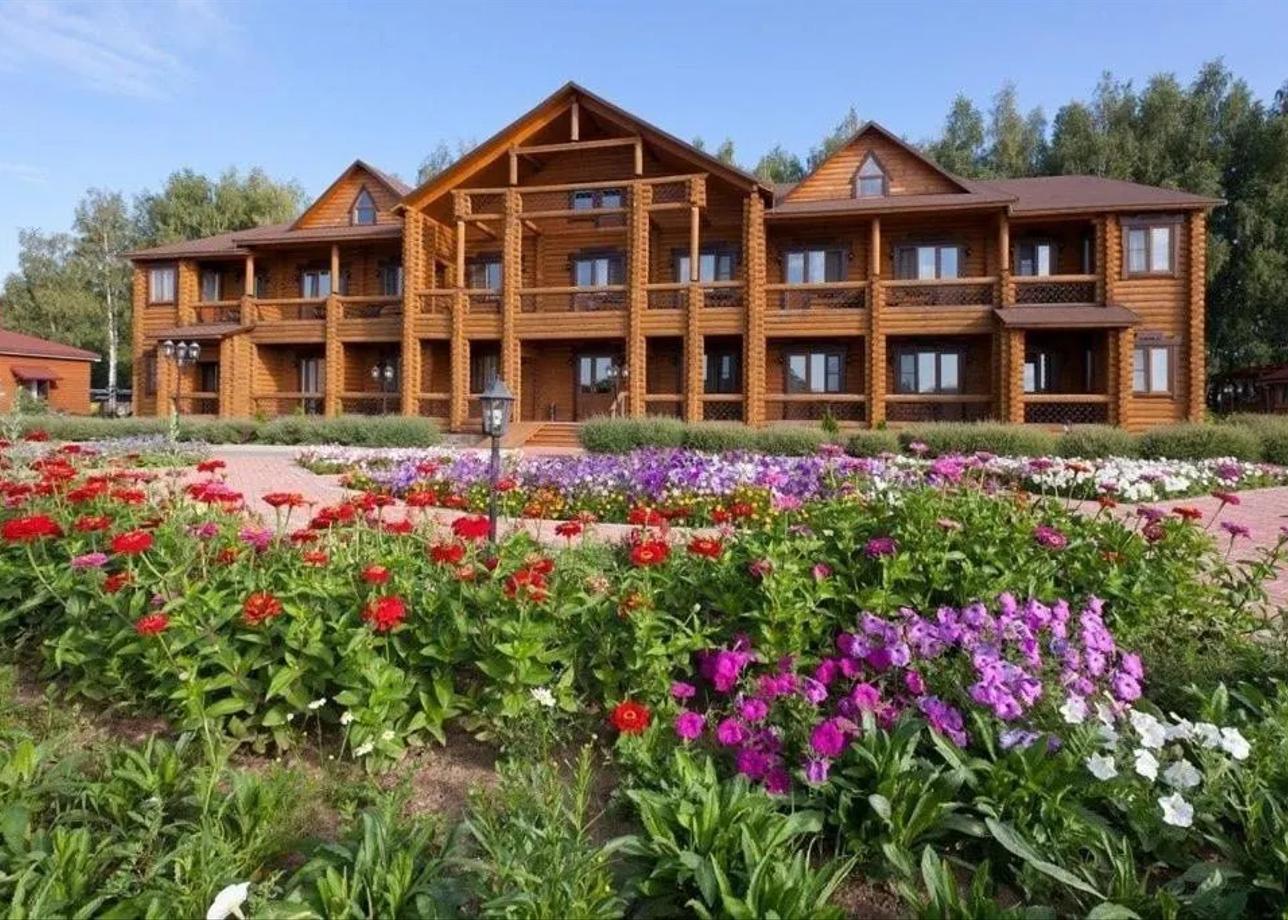 Семигорье