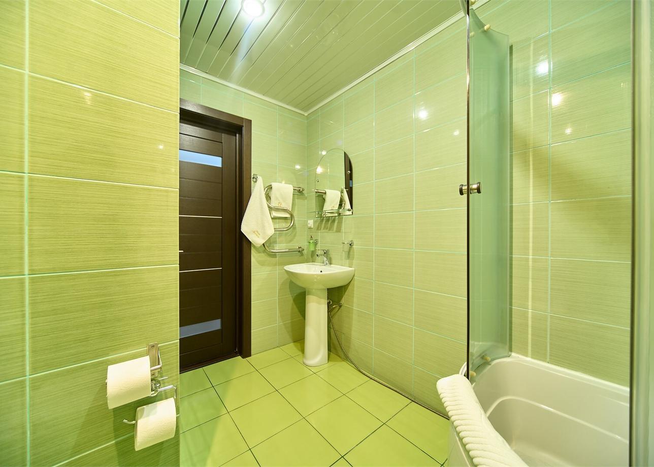 Гостиница «Торжок»