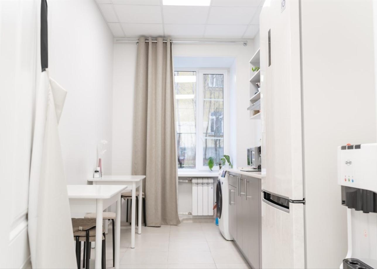 Мини-отель «Три барсука»