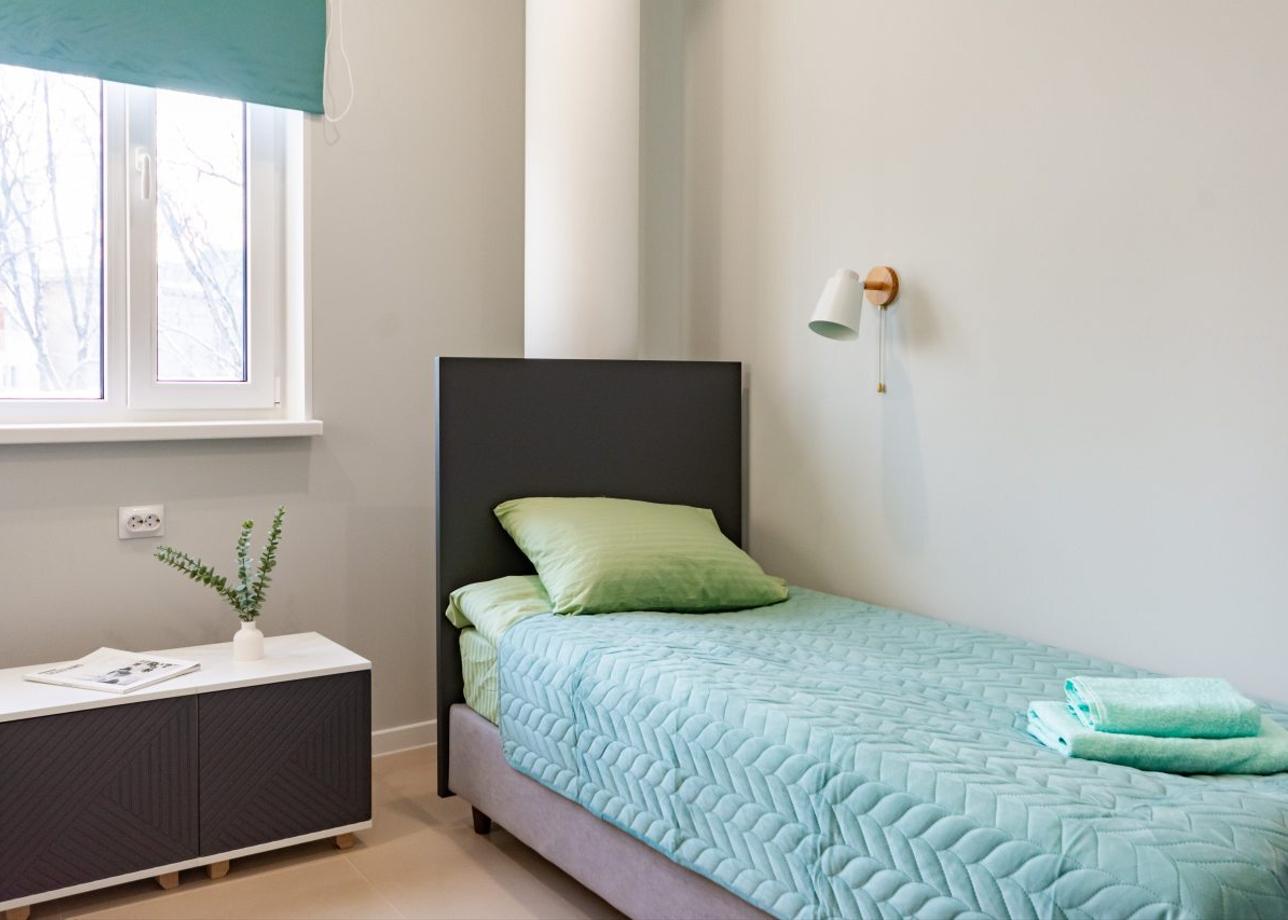 Гостиница «Альда»