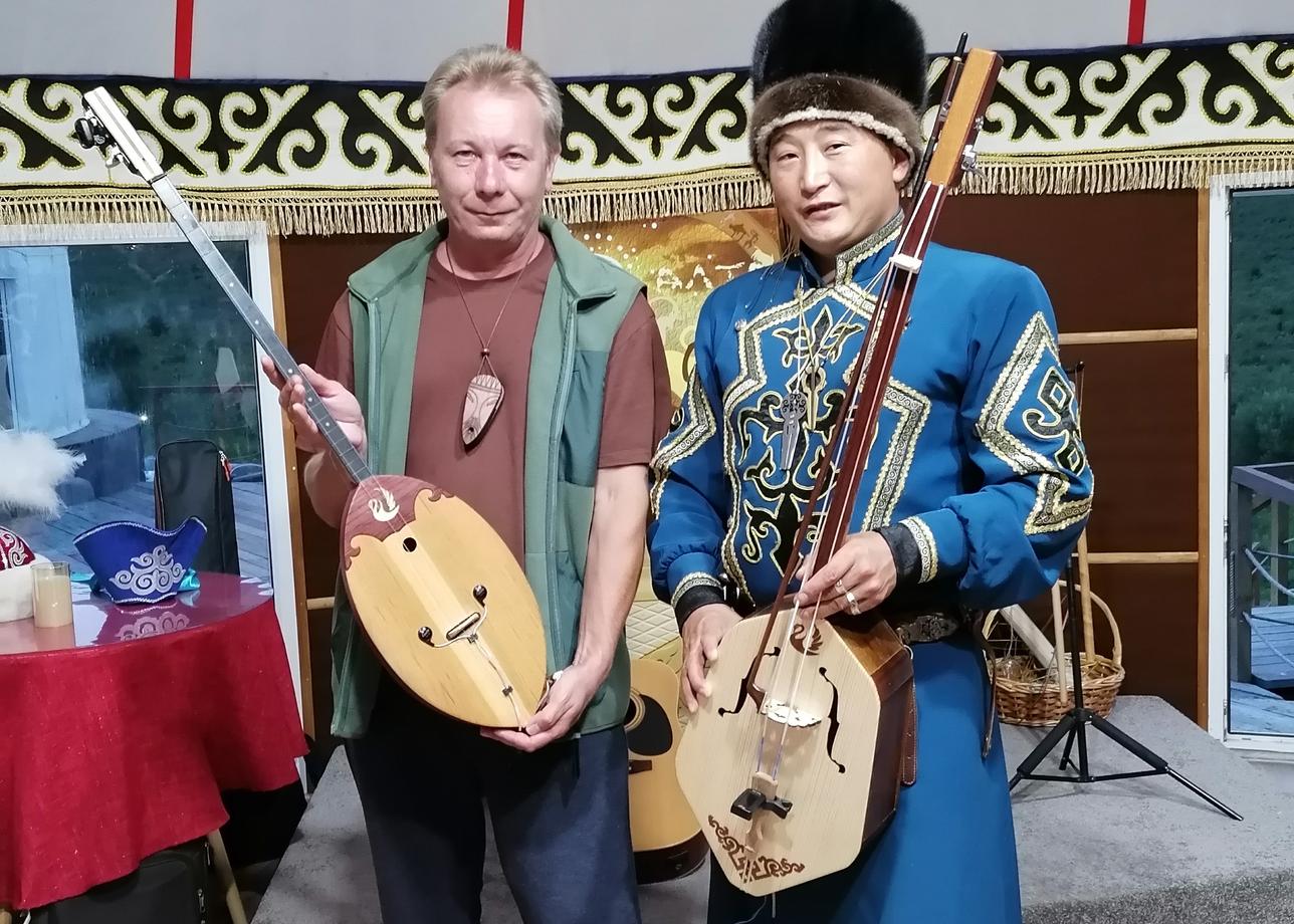 Давно мечтали побывать с женой на Алтае, но боялись разочароваться! Все опасения были напрасны!!! Организация тура