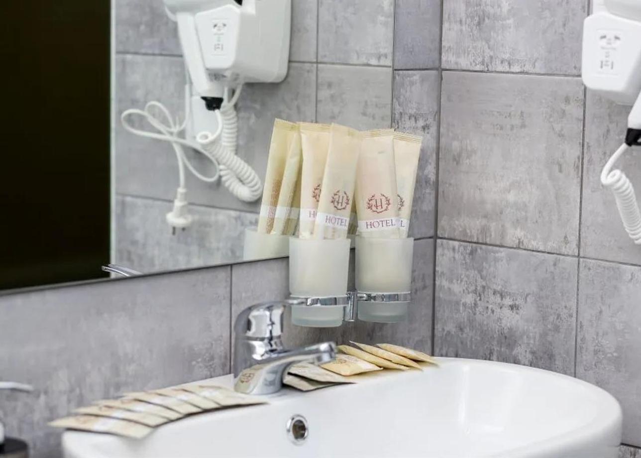 Гостиница «Портал»