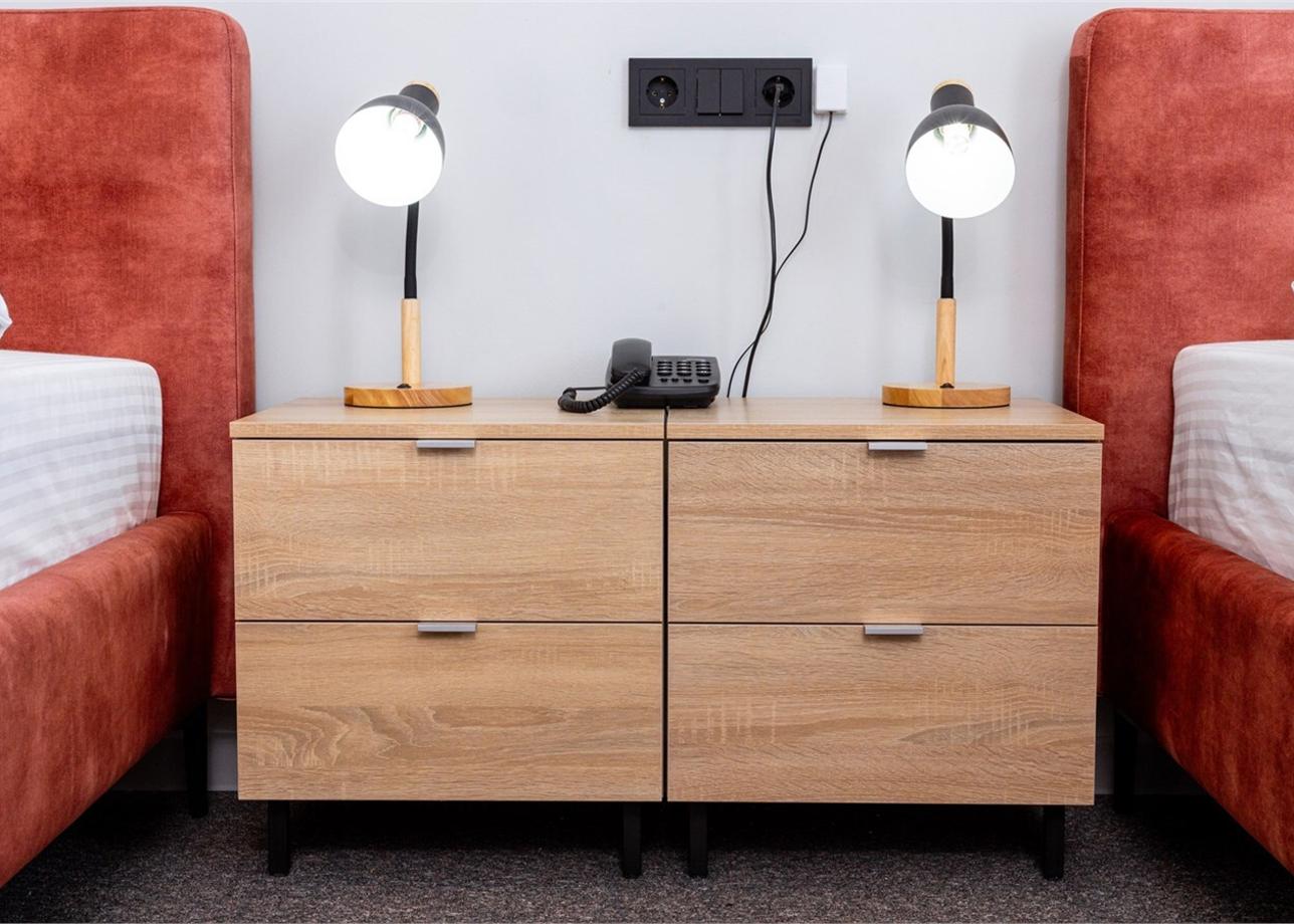 Беной тревел