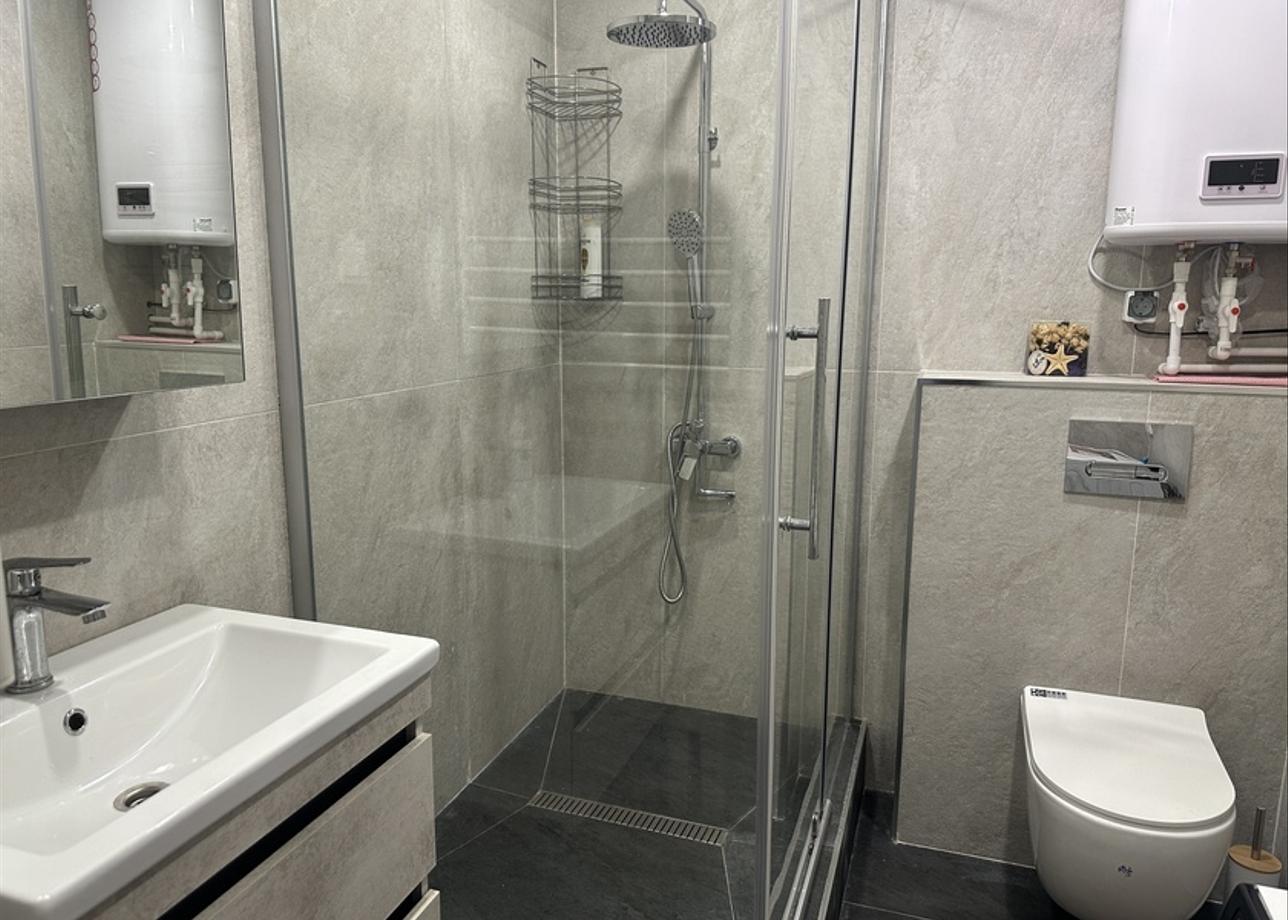 Фото проживания