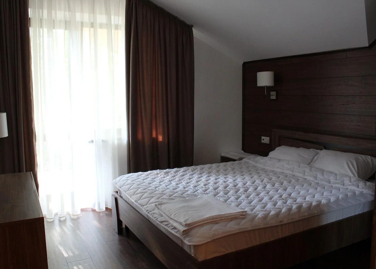 База отдыха «Сапсан»