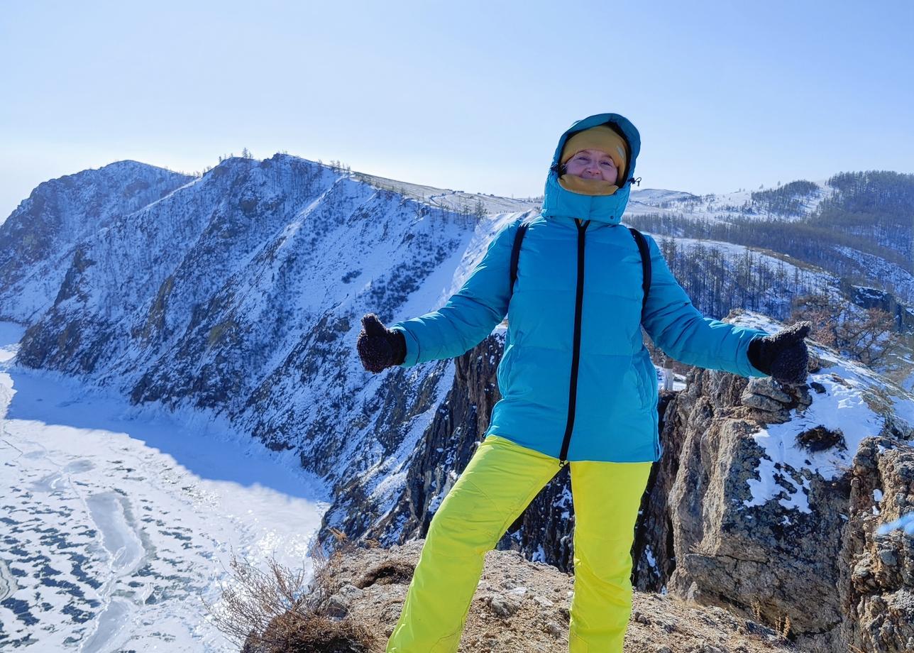 Поездка понравилась