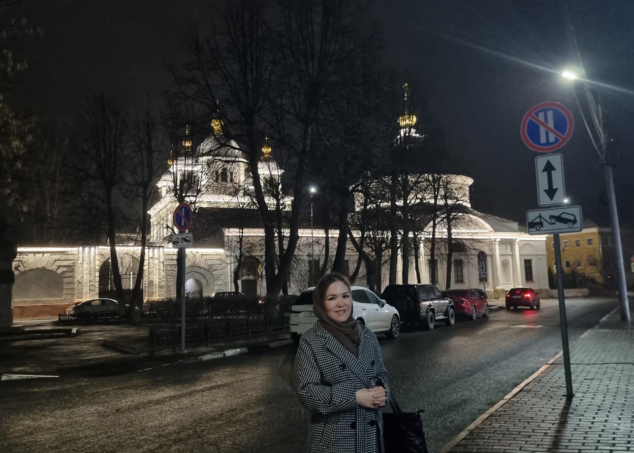 Мы с дочерью впервые поехали в такой тур. Нам все очень понравилось