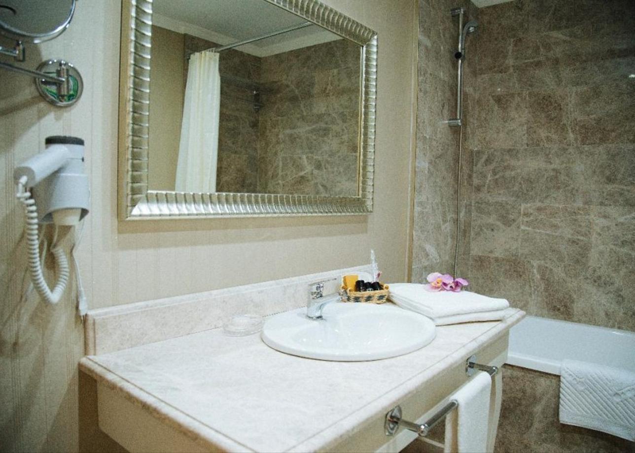 Астраханская