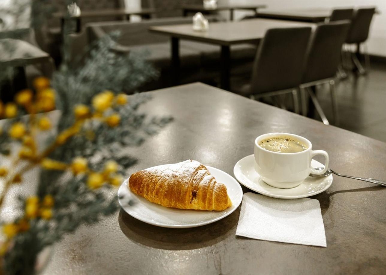 Гостиница «Гейзер»