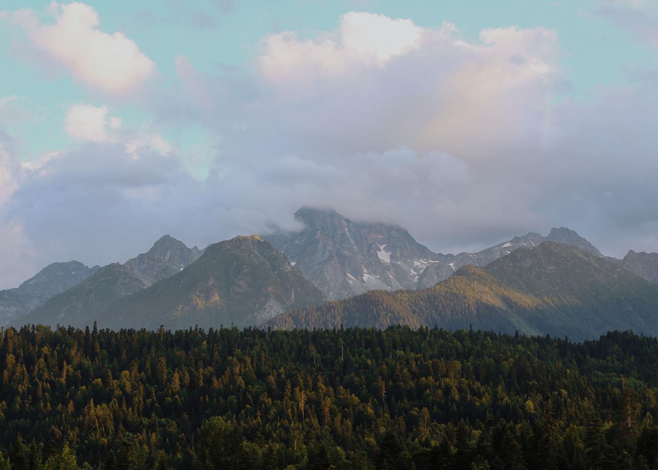 Осенний отдых в Дагестане по-кавказски. Все включено