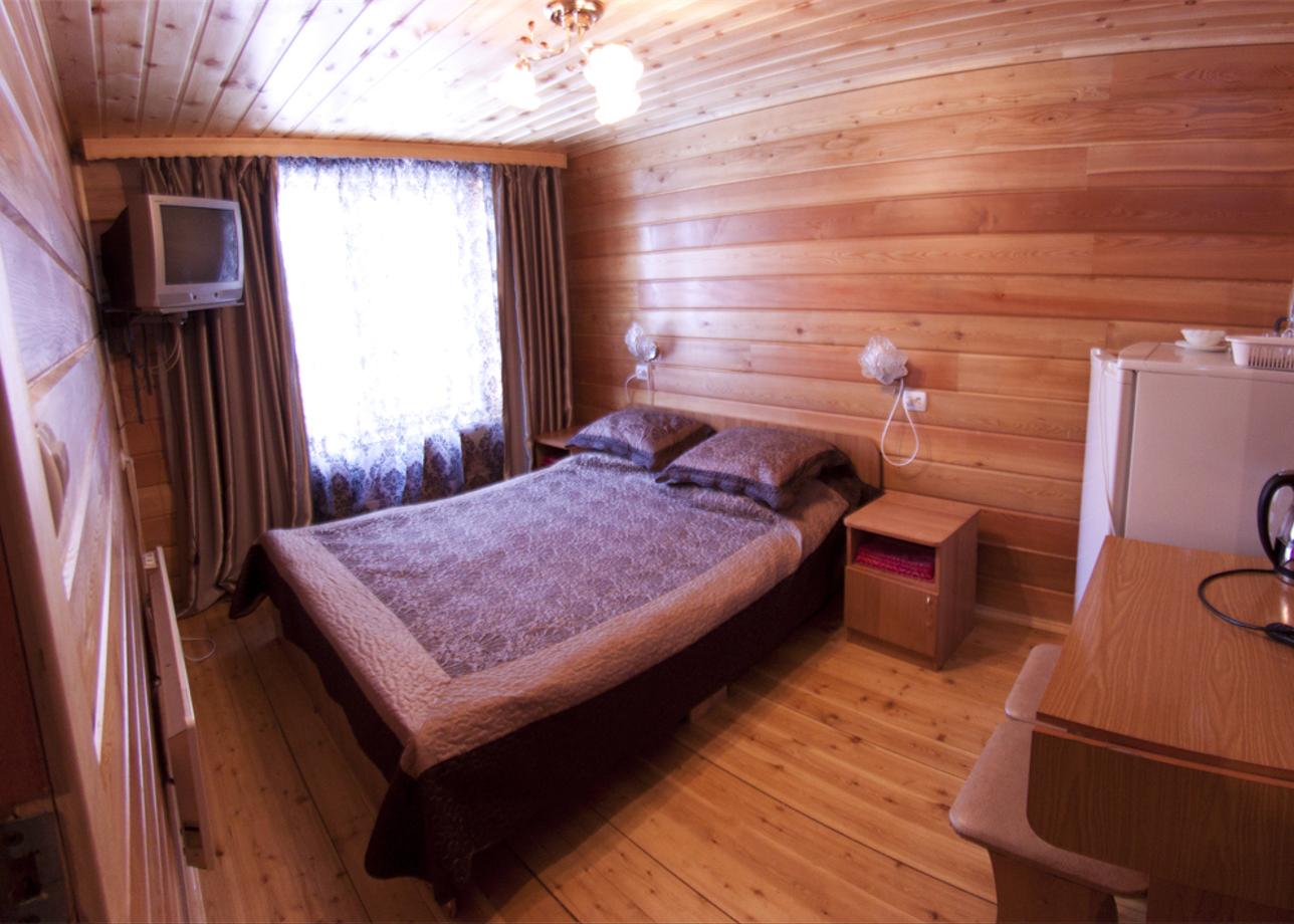 Гостевой дом «Марьина роща»