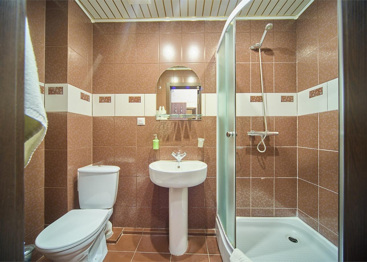 Гостиница «Торжок»