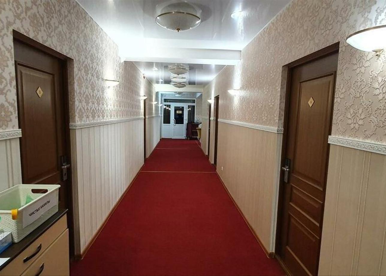 Гостиница «Бриз»