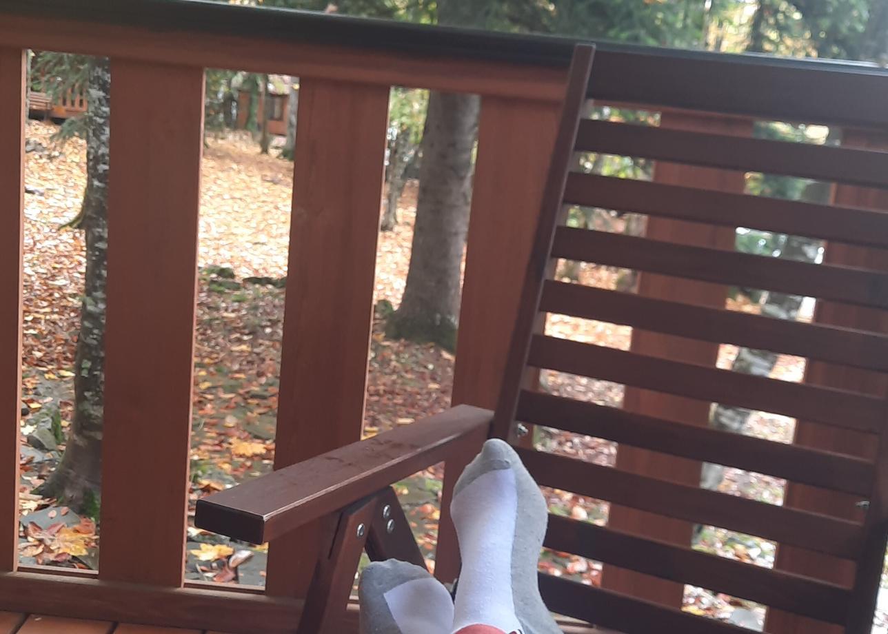 Благодарю, что познакомили нас с этим замечательным местечком! ФАО ❤️