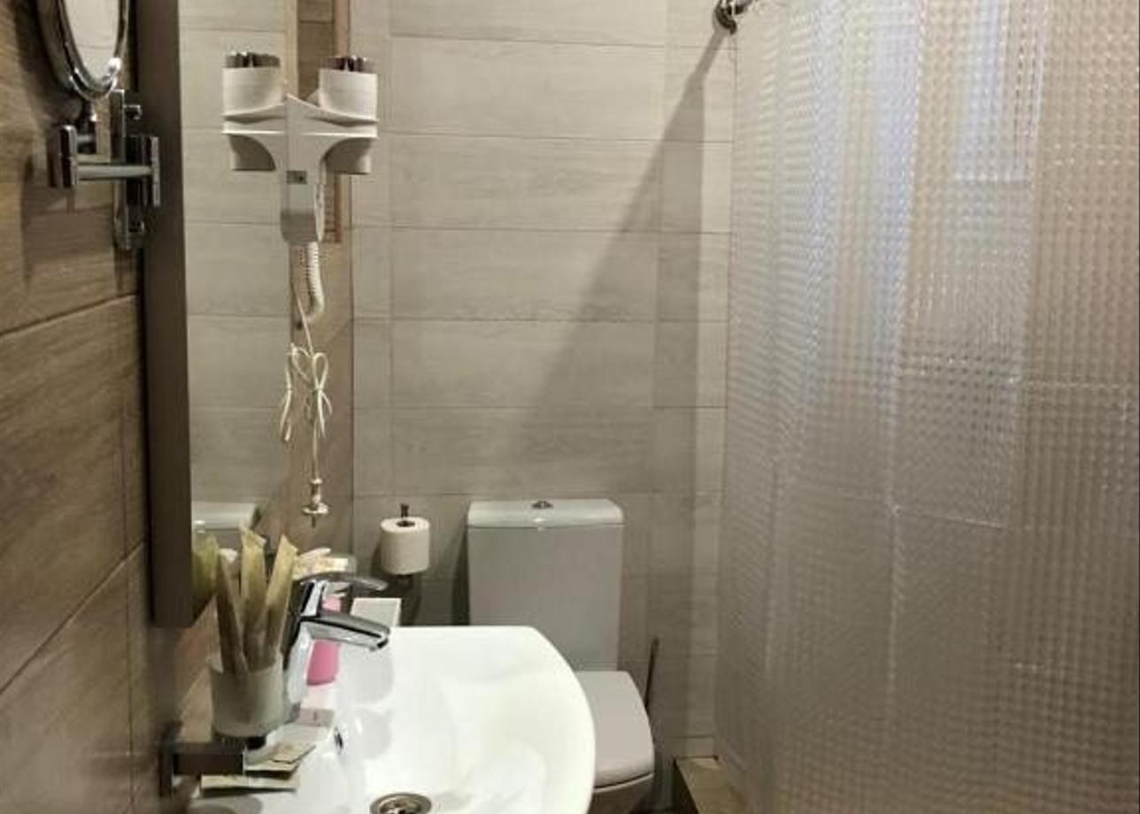 Гостиница «Энергетик»