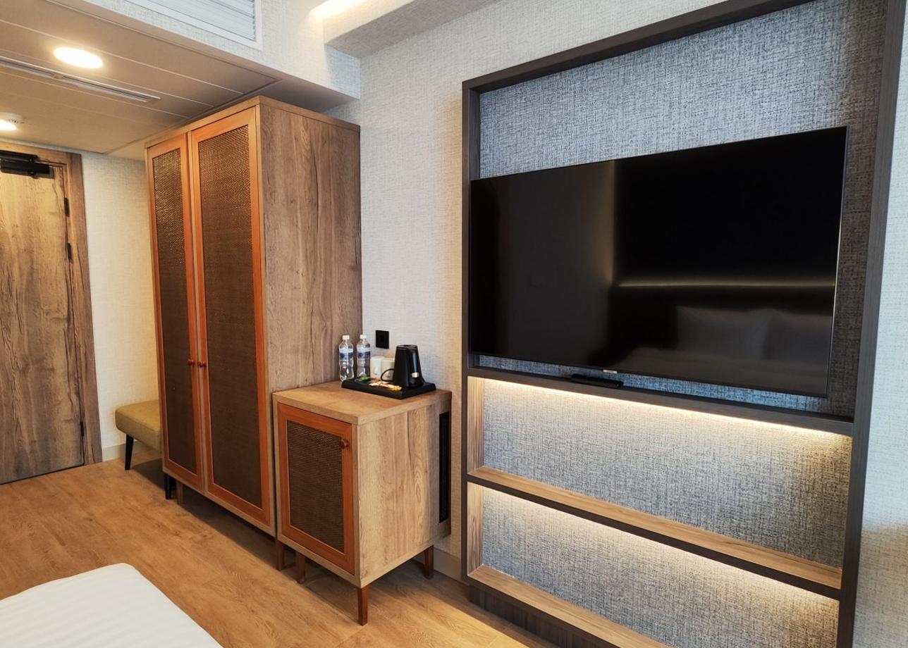 Отель «Байкал»