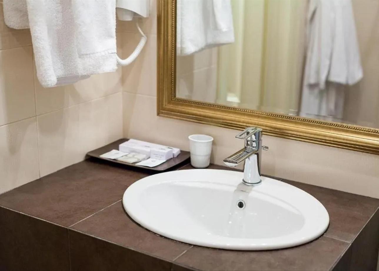 Гостиница «Староямская»