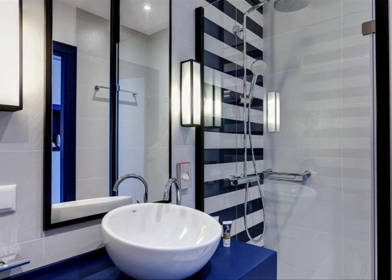 Гостиница Mercure