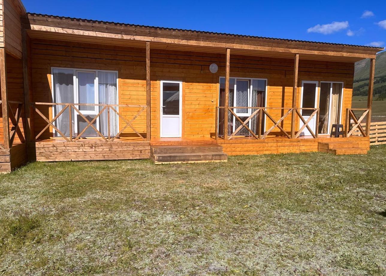 Турбаза «Девятый брод»