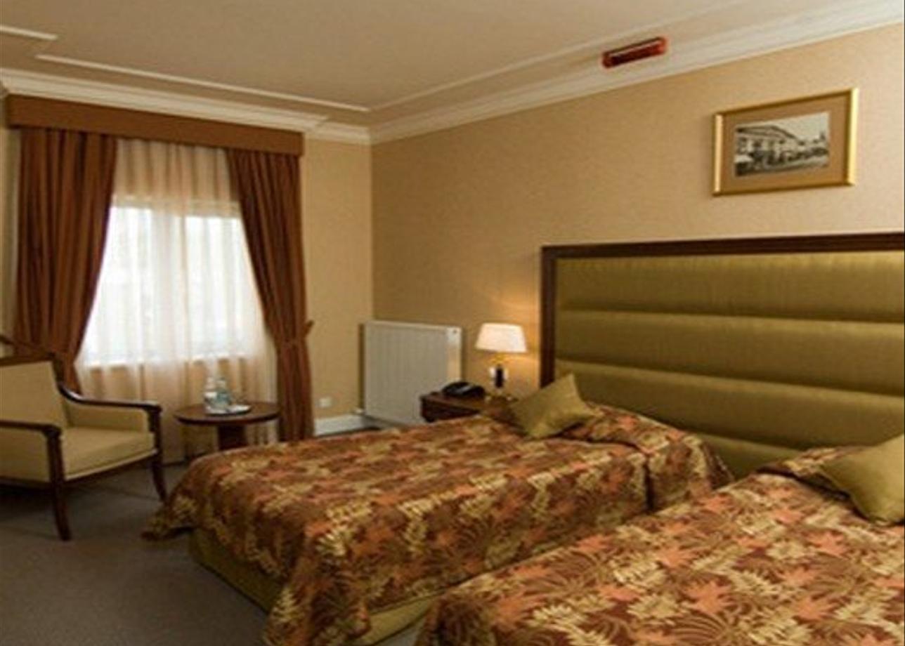 Гостиница «Баташев»