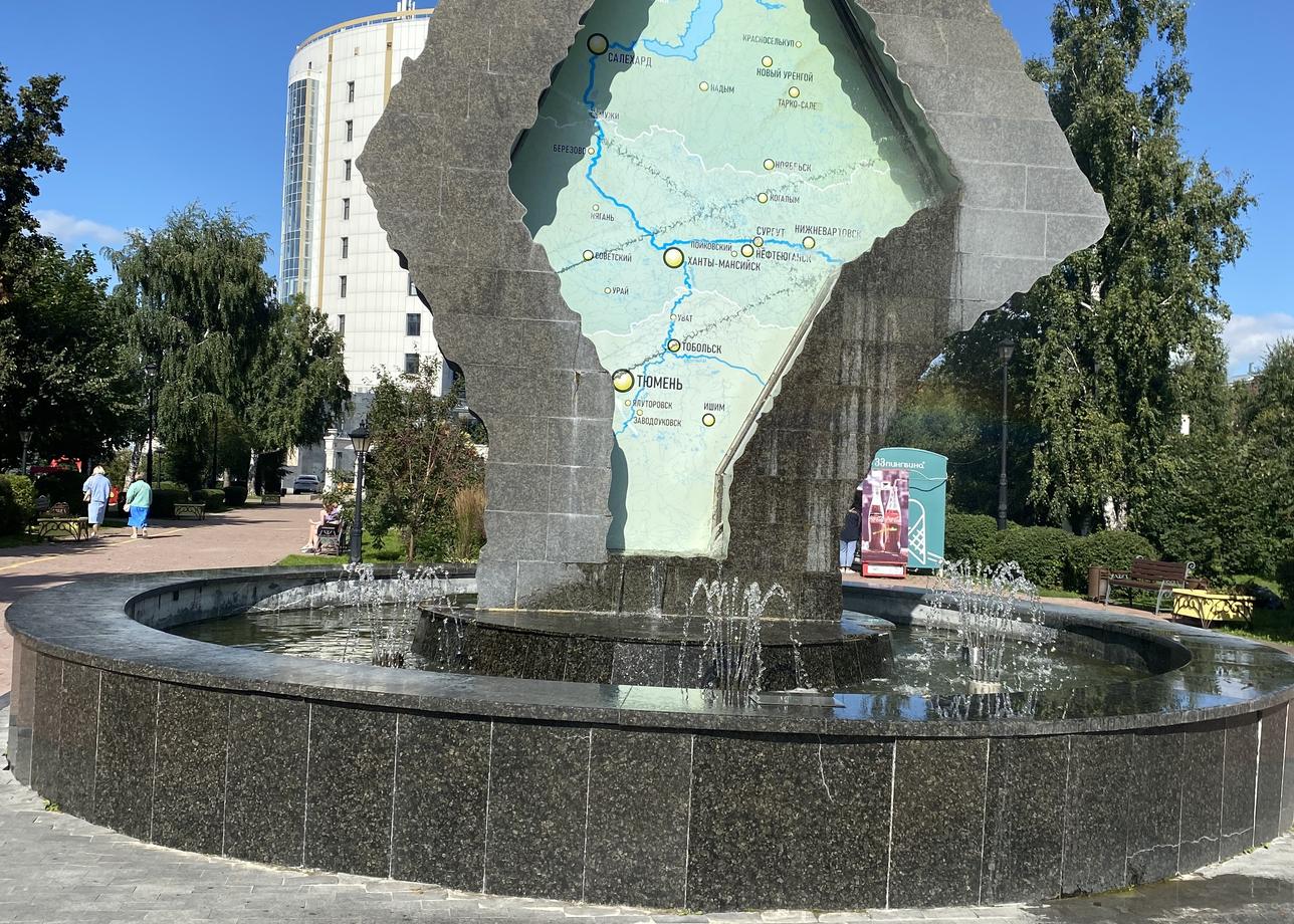 Поездка очень увлекательная и познавательная. Понравилась обстановка в поезде, приветливый и отзывчивый персонал. Замечательные экскурсоводы. Города