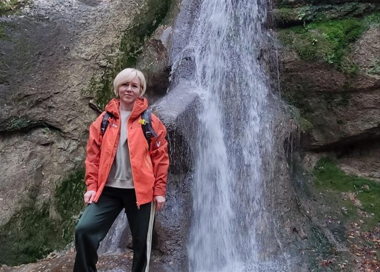 Организаторам великое уважение и благодарность!