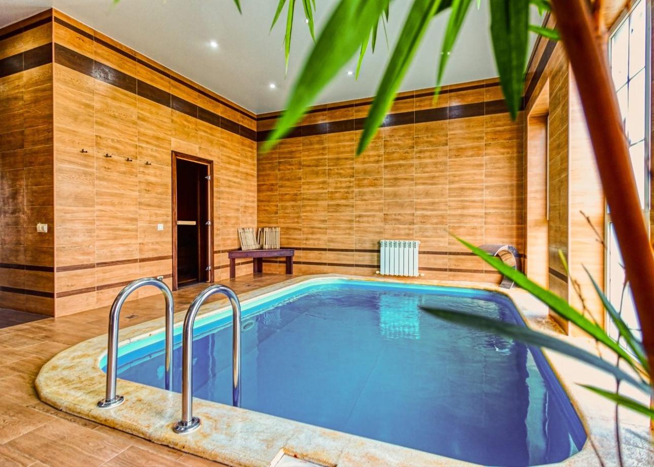 Отель «Марко Поло»