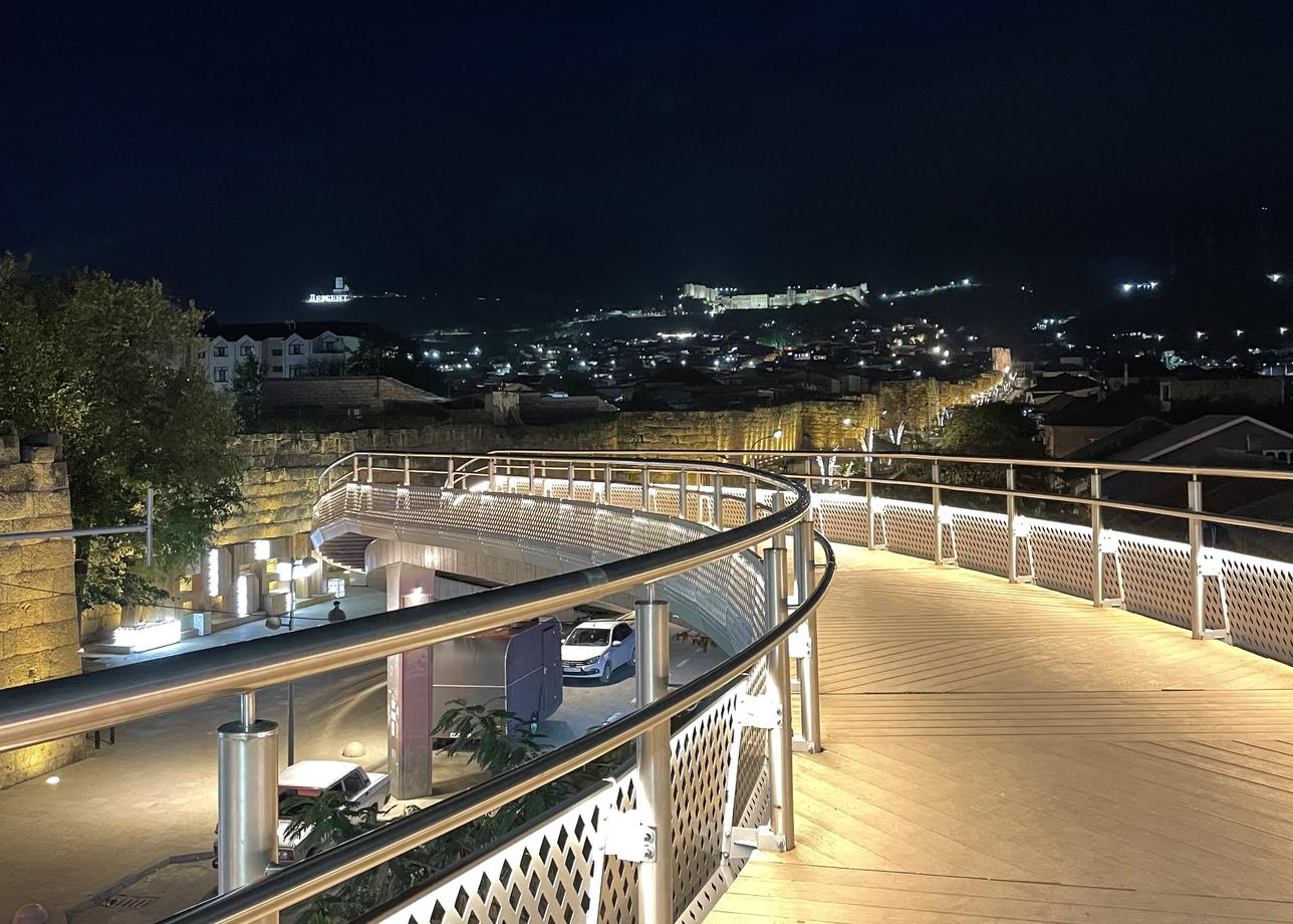 Тур превзошел все мои ожидания! Дагестан прекрасен и это любовь с первого взгляда😍