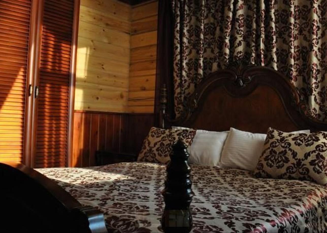 Гостиница «Мечта Байкала»