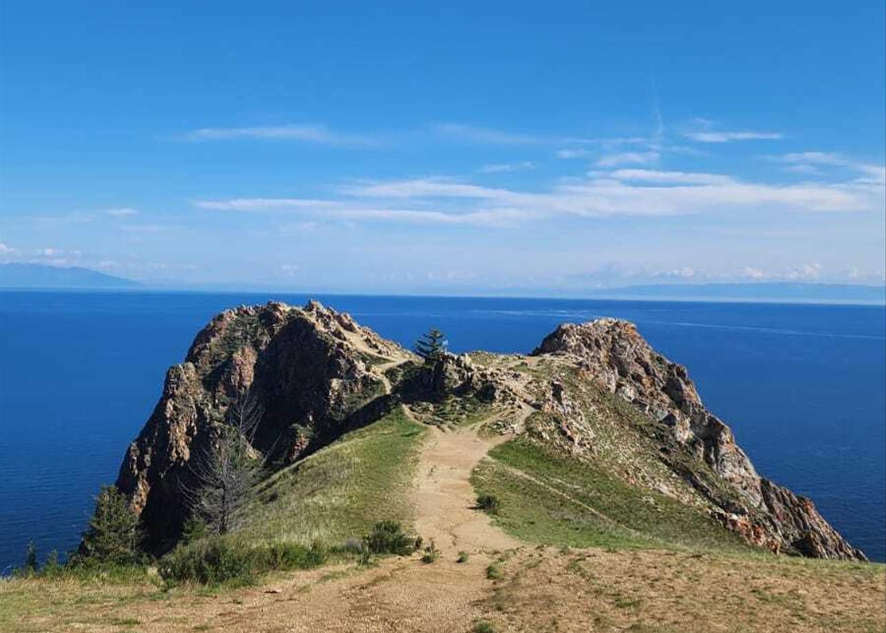 Спасибо огромное!!! Организация и организаторы на высоте. Особенно Катя, водитель Олег и водители с острова Ольхон!