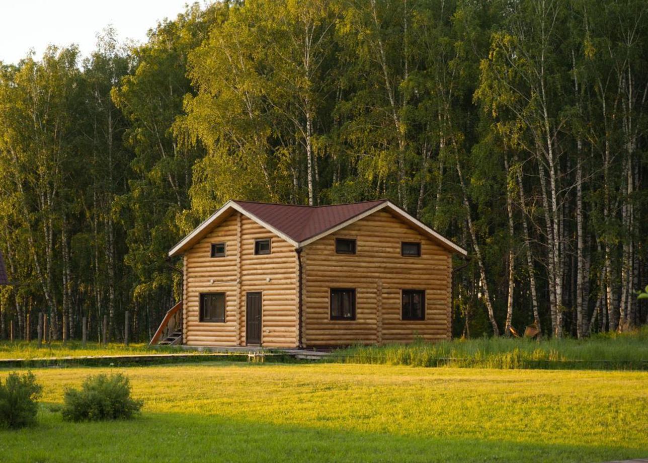 Экоотель «Альтаир»