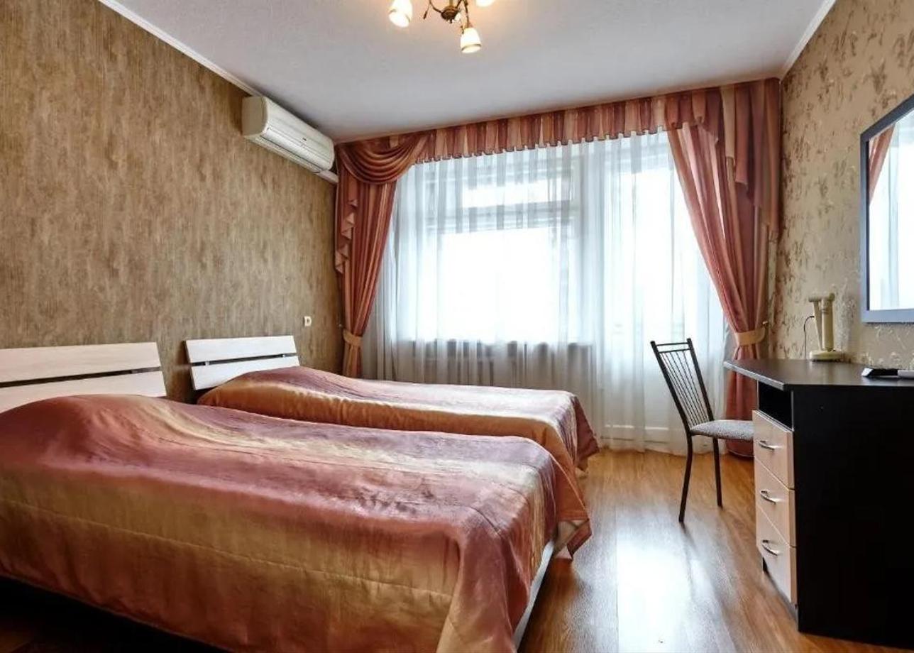 Гостиница «Екатерининский»