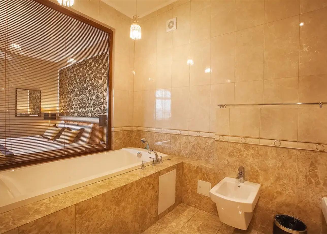 Гостиница «Кристэлла»