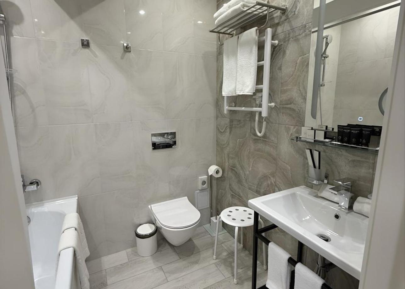 Отель «Москва»