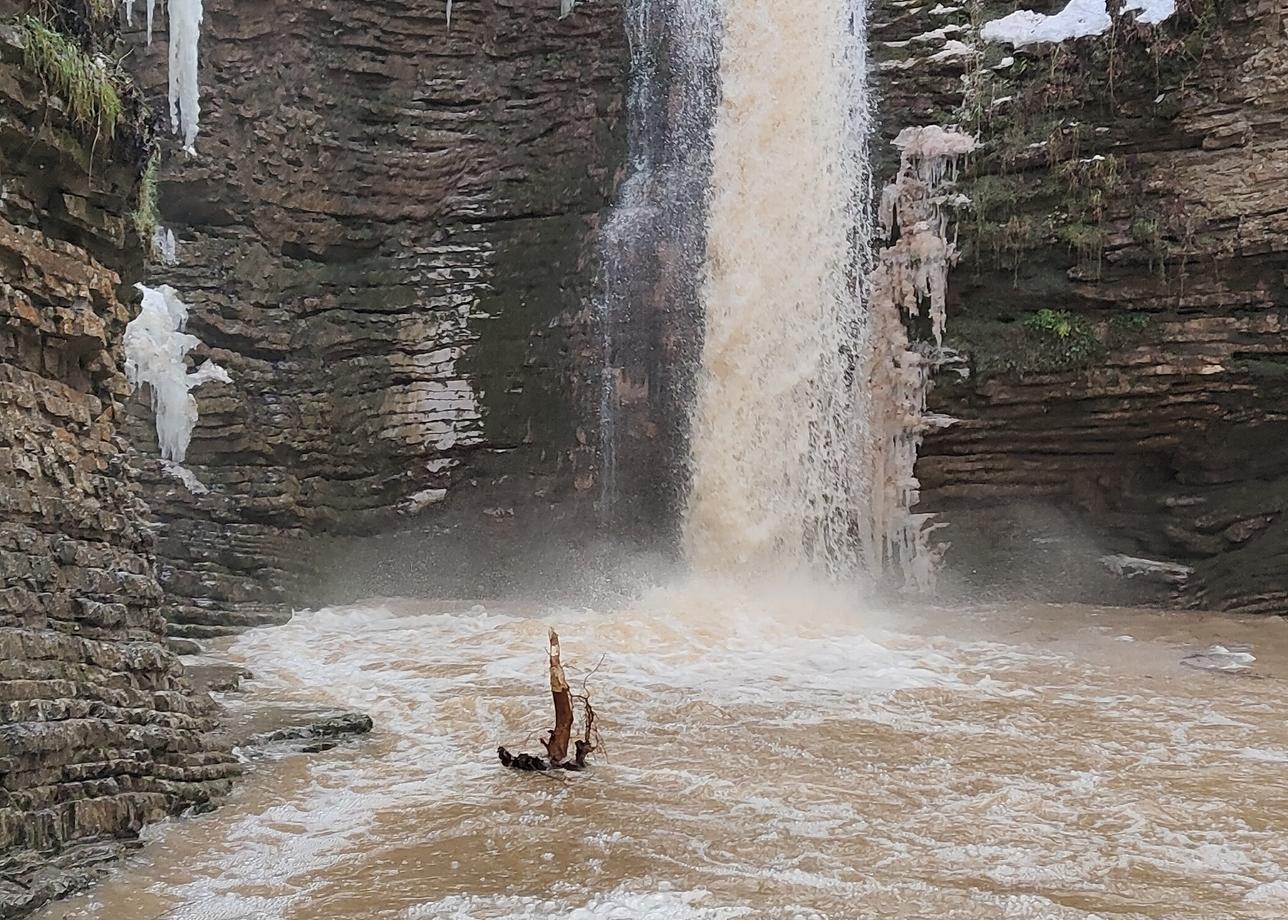 Очень понравился рождественский тур в Адыгею! Мы посетили большое количество мест за несколько дней, во многих
