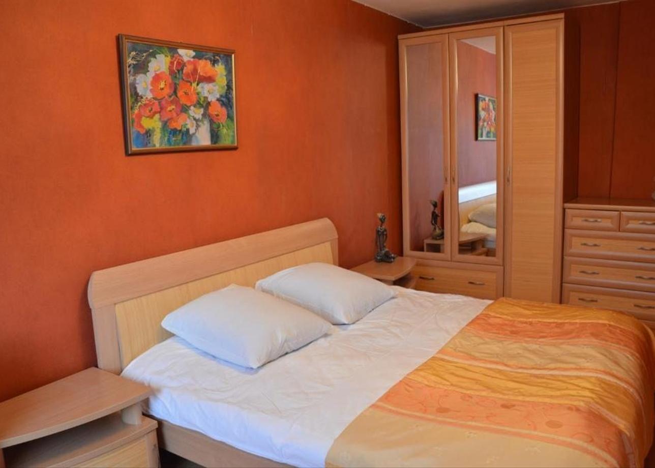 Гостиница «Березники»