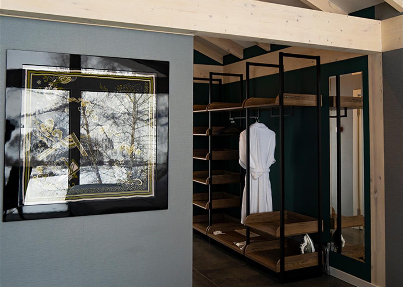 Отель «Altai Palace»