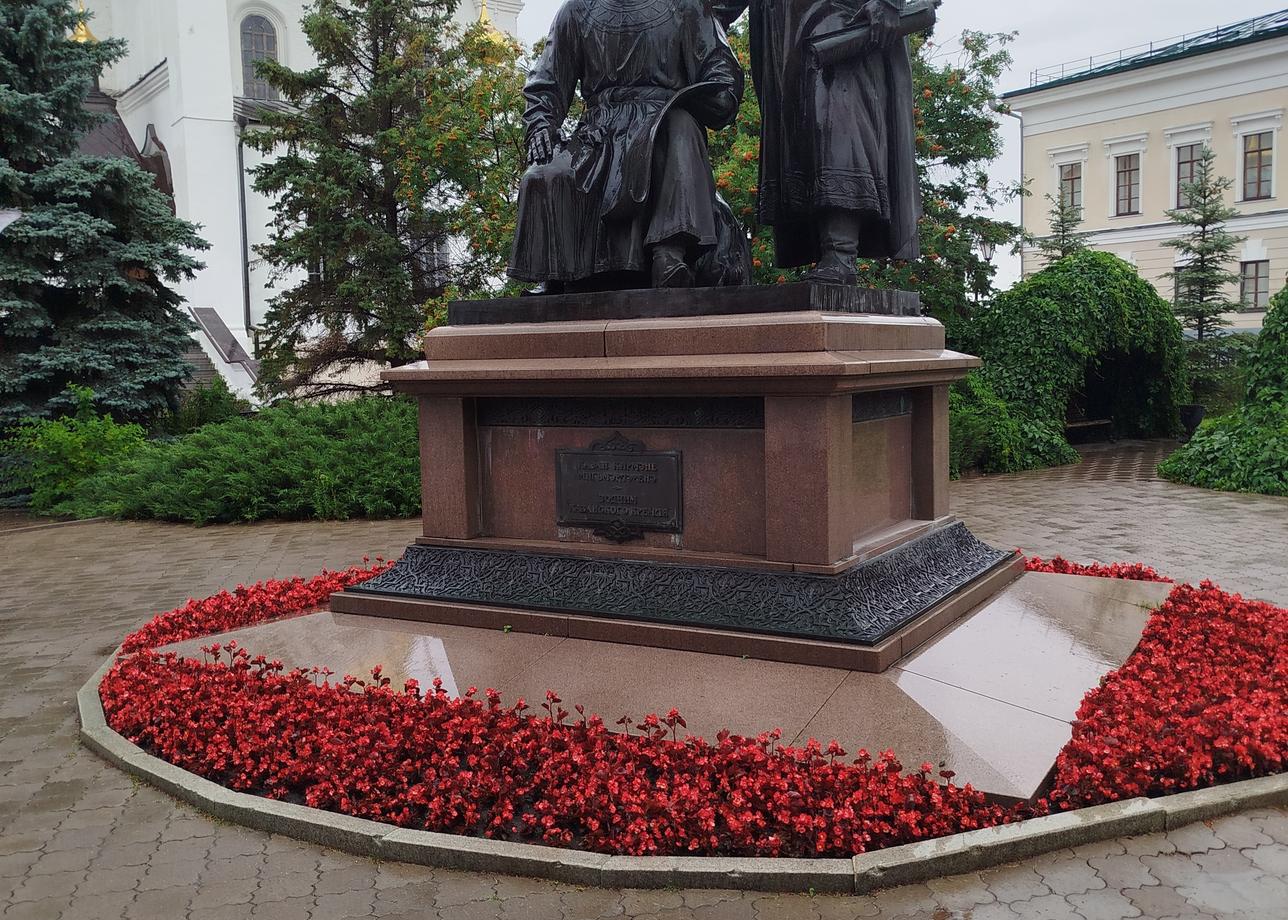 Впервые воспользовалась услугами туроператора "Большая страна" и осталась очень довольна поездкой.