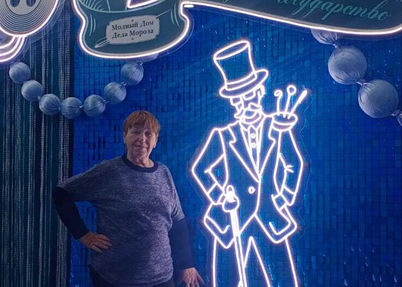 Отдыхали с 22.11 по 24.11.2025 г. отдых прошёл на отлично. Нас вовремя встретили на вокзале и