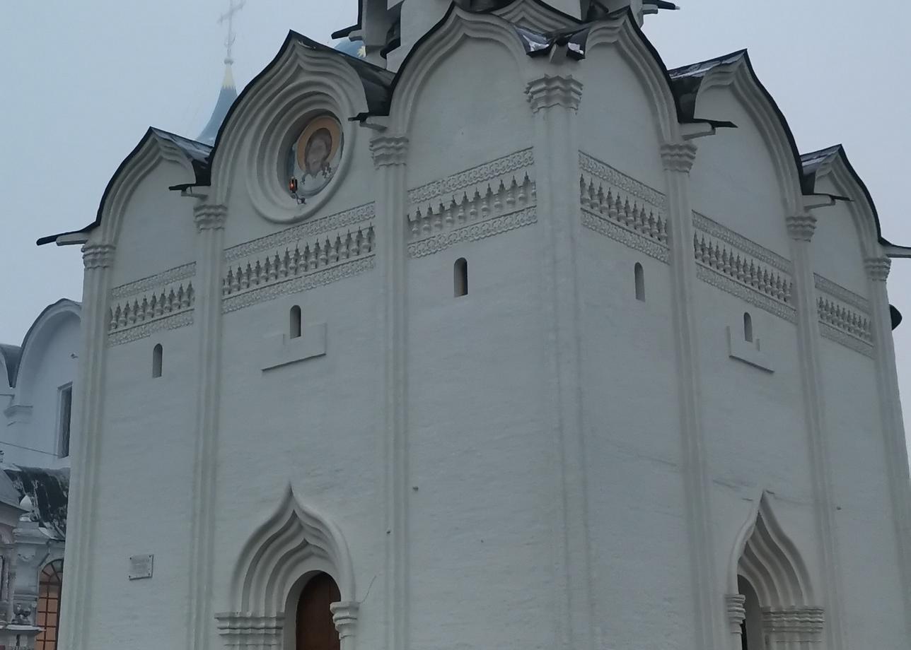 Было увлекательное путешествие с полным погружение в исторические события