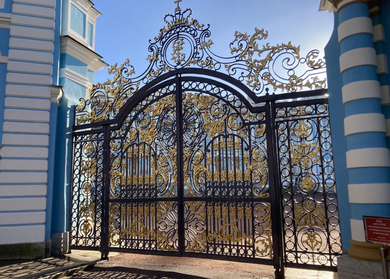 Организовано было все хорошо. Везде было все забронировано, практически не было никаких стычек и конфликтов