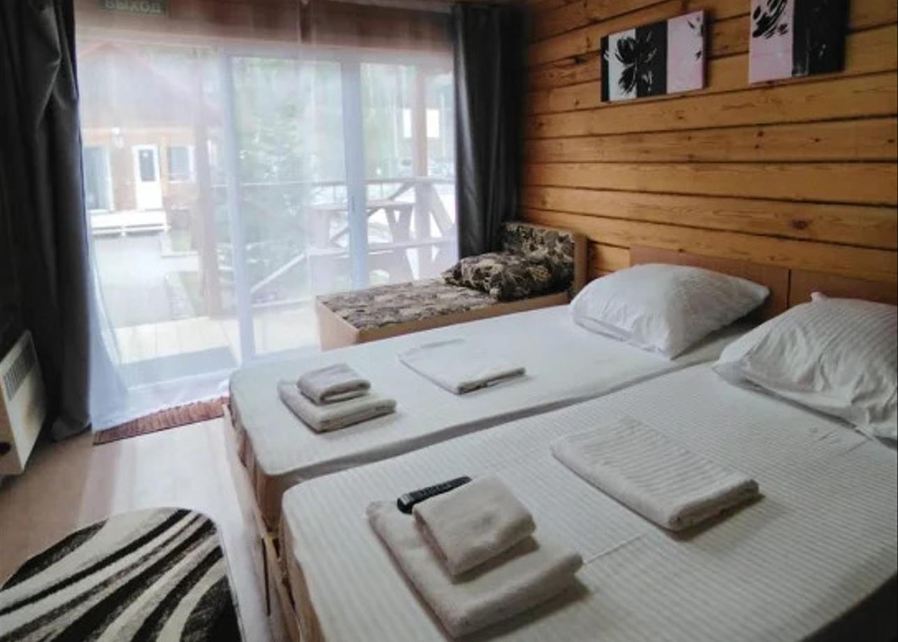 Своя усадьба