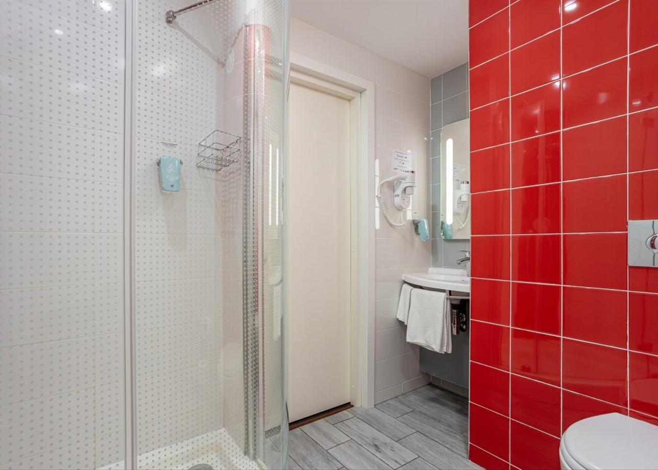 Гостиница «Ибис Краснодар Центр»